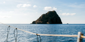 Znate li da Jadransko more ima svoj “Bermudski trokut”: Kod Visa su nestajali brodovi, avioni…