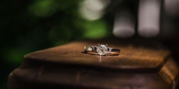 Ronilac pronašao prsten koji je izgubljen prije skoro 50 godina i iznenadio njegovog vlasnika