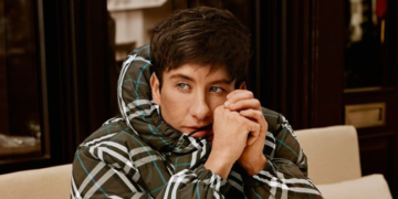 Glumac Barry Keoghan progovorio o teškom djetinjstvu: Majka mi je preminula zbog predoziranja, to me proganja