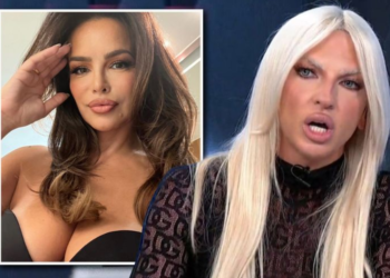 Karleuša ponovo udarila na Severinu: “Ti si najveća hrvatska, znaš odlično šta”