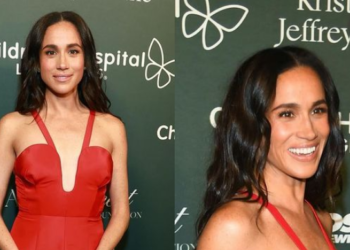 Meghan Markle je htjela jednu stvar od kraljevske porodice, nije je dobila te je napustila sve