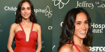 Meghan Markle je htjela jednu stvar od kraljevske porodice, nije je dobila te je napustila sve