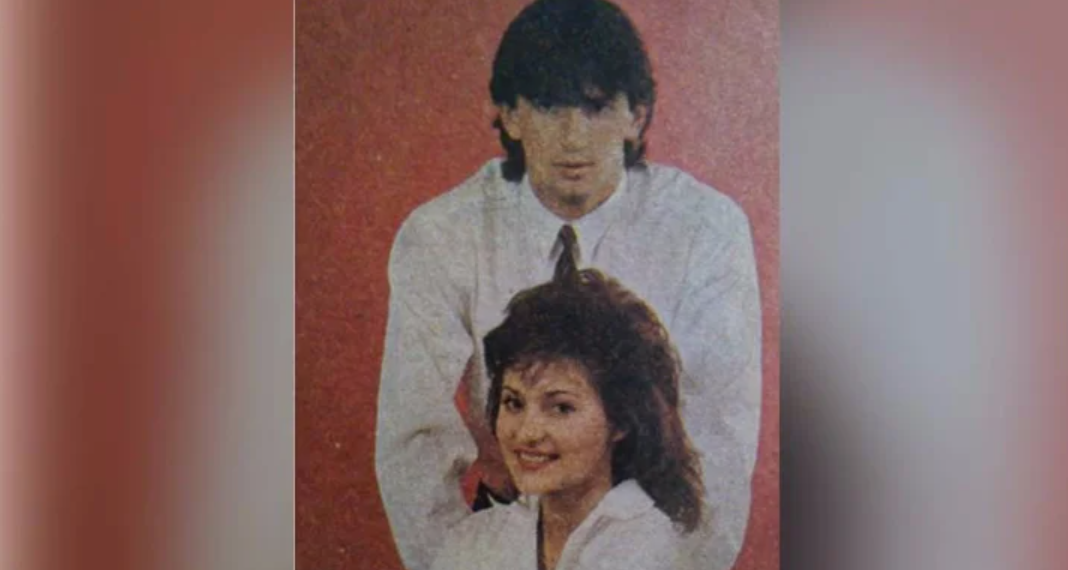 Ko je bio prvi Cecin dečko i najveća ljubav kojem je posvetila pjesmu, a zbog njega patila godinama?