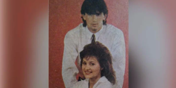 Ko je bio prvi Cecin dečko i najveća ljubav kojem je posvetila pjesmu, a zbog njega patila godinama?