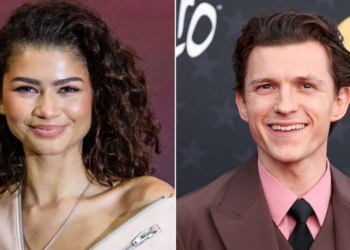 Tom Holland priznao da zbog anskioznosti na Googleu provjerava vijesti o Zendayi