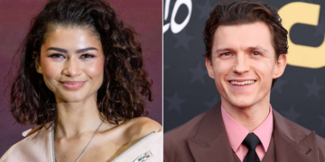 Tom Holland priznao da zbog anskioznosti na Googleu provjerava vijesti o Zendayi