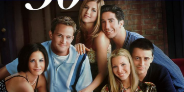 Koliko zvijezde “Prijatelja” i dalje zarađuju od serije: Milionski iznos svake godine