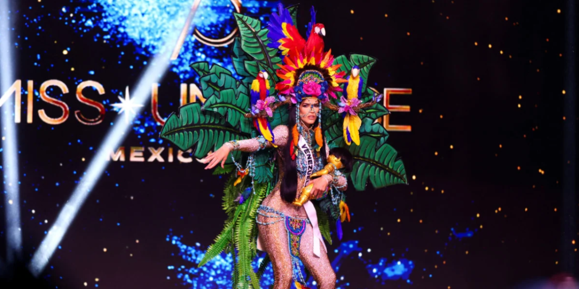 Počela borba za krunu najljepše žene svijeta, 130 učesnica Miss Universe se predstavilo u Meksiku