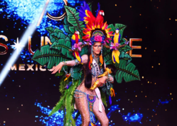 Počela borba za krunu najljepše žene svijeta, 130 učesnica Miss Universe se predstavilo u Meksiku