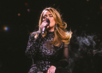 Adele emotivno završila turneju: Počelo je na veoma loš način, ovo je za mene ogromna stvar