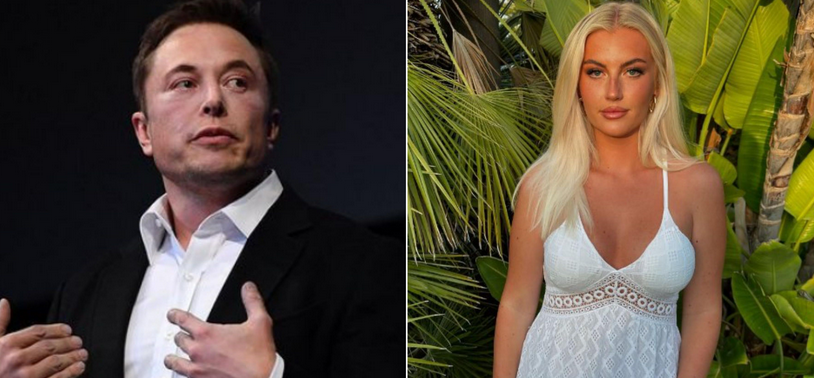 OnlyFans zvijezda priznala: “Želim voditi ljubav s Elonom Muskom na Marsu”