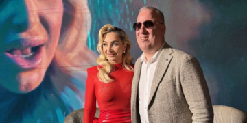 Saša Matić o saradnji s Mayom Berović: Najteže mi je palo buđenje rano ujutro