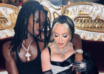 Da li je došao kraj Madonnine veze sa 38 godina mlađim partnerom