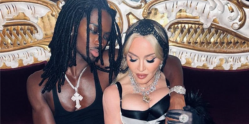 Da li je došao kraj Madonnine veze sa 38 godina mlađim partnerom