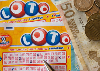 Amerikanka kupila loto listić na koji je zaboravila, kasnije je osvojila milion dolara