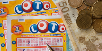 Amerikanka kupila loto listić na koji je zaboravila, kasnije je osvojila milion dolara