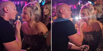 Desingerica ponovo zgrozio javnost, evo šta je radio sa starijom gospođom u Beču: “Ovo je nečija majka, strašno”