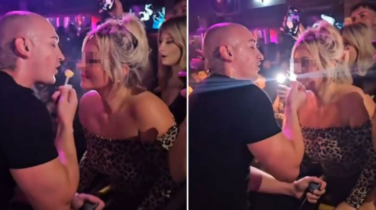 Desingerica ponovo zgrozio javnost, evo šta je radio sa starijom gospođom u Beču: “Ovo je nečija majka, strašno”