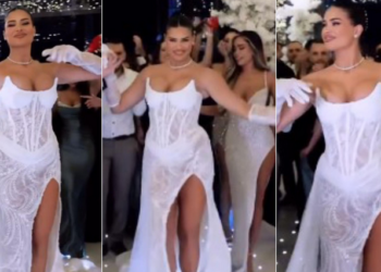 Ne stišava se bura zbog mlade s Kosova: “Ovo je uvreda za tradiciju, izgleda kao da ide na plažu