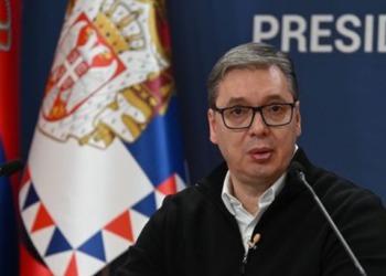 Nakon hapšenja za tragediju u Novom Sadu: Da li je moguće da je Vučić krivac za sve loše što se desi Srbiji?