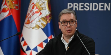 Nakon hapšenja za tragediju u Novom Sadu: Da li je moguće da je Vučić krivac za sve loše što se desi Srbiji?