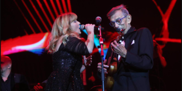 Novi fosili održali oproštajni koncert u Areni Zagreb