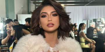 Nastavlja se skandal zbog izbacivanja Miss Paname s izbora za Miss Universe: Je li za sve kriv njen dečko?