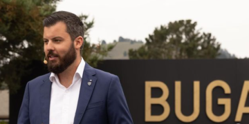 Mate Rimac opet je slobodan? Pukla kratka ljubav sa zanosnom Slavonkom!