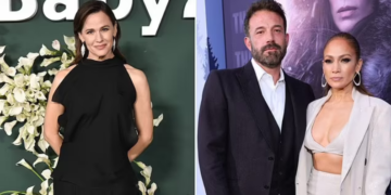 Bivša supruga Bena Afflecka se distancirala od Jennifer Lopez: Ne želi više biti “bračni savjetnik”