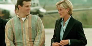 Vozač princeze Diane oglasio se prvi put: Priznao je šta ga proganja već 27 godina