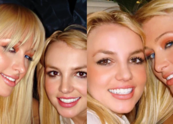 Paris Hilton se prisjetila zajedničkih trenutaka sa Britney Spears od prije 18 godina