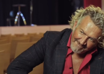 Maca podijelio fotografiju iz studentskih dana: Možete li ga prepoznati?