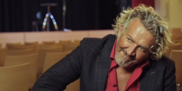 Maca podijelio fotografiju iz studentskih dana: Možete li ga prepoznati?