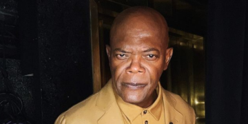 Samuel L. Jackson: Nije čast biti samo nominovan za Oscara, čast je pobijediti
