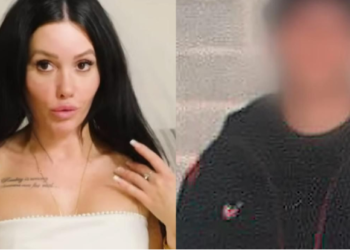 Planira vjenčanje sa zatvorenikom koji služi doživotnu kaznu, a najveći problem joj je vjenčanica