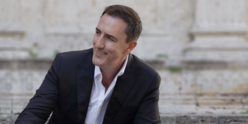 Sergej Ćetković priznao da uzima lijekove za smirenje: Mene dosta toga zna izbaciti iz takta