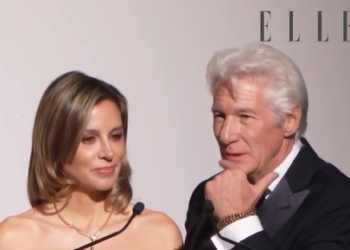 Richard Gere otkrio kako se navikao na život u Španiji nakon preseljenja