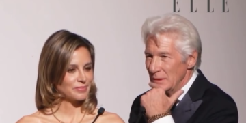 Richard Gere otkrio kako se navikao na život u Španiji nakon preseljenja