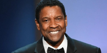 Denzel Washington o borbi sa porocima: Već deset godina nisam popio ni kap alkohola