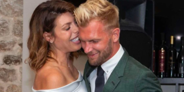 Suprug Blanke Vlašić jednim potezom privukao pažnju: Je li njime nagovijestio probleme u otvorenom braku?