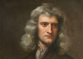 Isaac Newton bavio se i teologijom, spisatelj tvrdi da je on “predvidio” smak svijeta: O kojoj godini je riječ