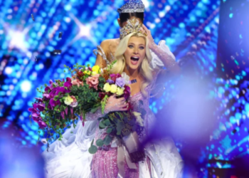 Ovo je nova Miss Universe: 21-godišnja Victoria je prva Dankinja koja je osvojila takmičenje