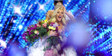 Ovo je nova Miss Universe: 21-godišnja Victoria je prva Dankinja koja je osvojila takmičenje