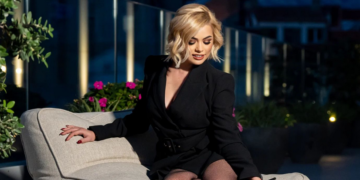 Nakon napuštanja Magazina Andrea Šušnjara objavila pjesmu “Ja bi još”: Jeste li je već poslušali?