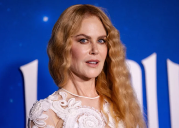 Nicole Kidman prozvala Martina Scorsesea: Voljela bih sarađivati s njim ako on radi sa ženama