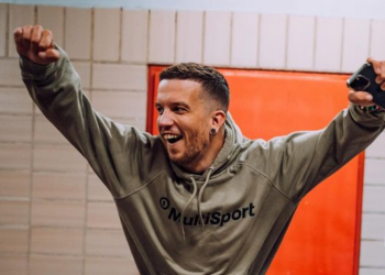 Baby Lasagna potpuno iskren: Eurosong ću pamtiti dok sam živ, ali osjećao sam da tamo ne pripadam