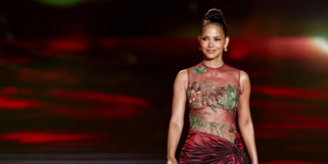 Halle Berry zablistala u haljini koju je nosila na dodjeli Oscara 2002. godine