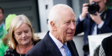 Raskoš na nivou: Otkriveno koliko je koštalo krunisanje kralja Charlesa