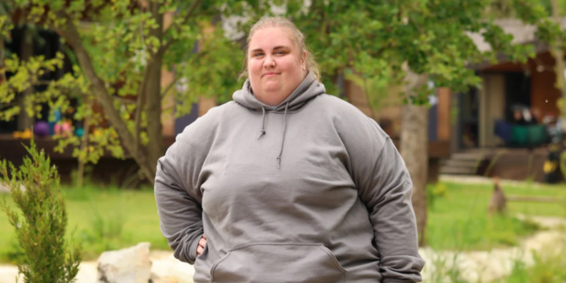 Najteža učesnica svih osam sezona “Života na vagi” napustila show: Na početku je imala 214,2 kg