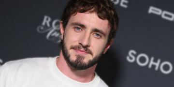 Slavni glumac o susretu s kraljem Charlesom: Ja sam Irac, to nije na mojoj listi prioriteta